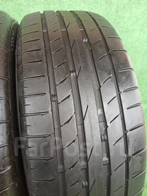 Continental ContiMaxContact MC5. ������, �/�, ����� 5 % ����