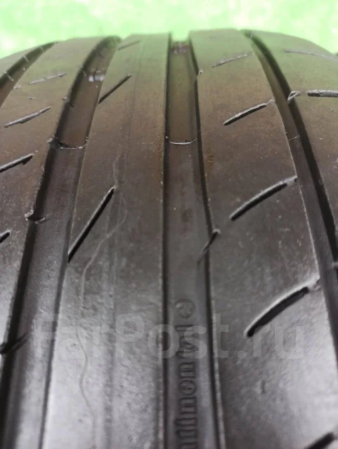 Continental ContiMaxContact MC5. ������, �/�, ����� 5 % ����
