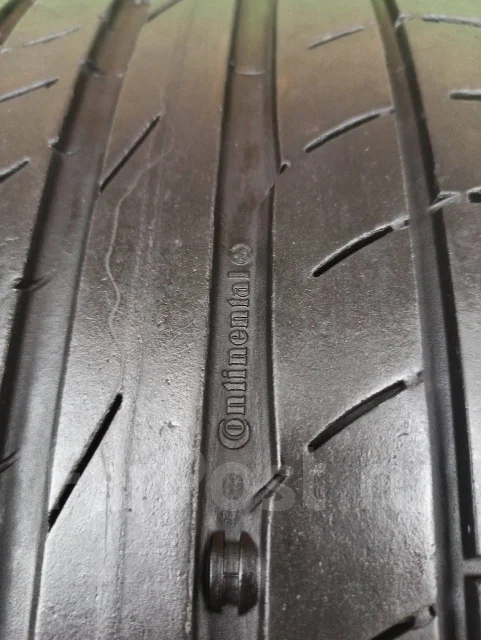 Continental ContiMaxContact MC5. ������, �/�, ����� 5 % ����
