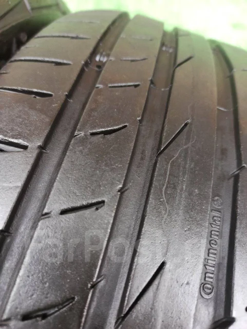 Continental ContiMaxContact MC5. ������, �/�, ����� 5 % ����