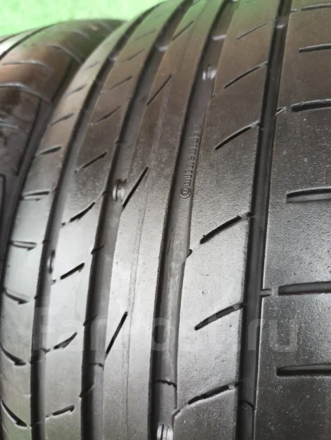 Continental ContiMaxContact MC5. ������, �/�, ����� 5 % ����