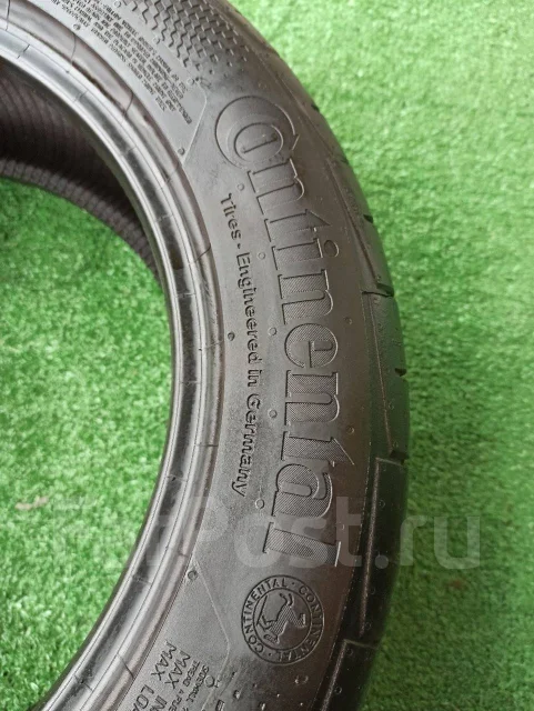 Continental ContiMaxContact MC5. ������, �/�, ����� 5 % ����