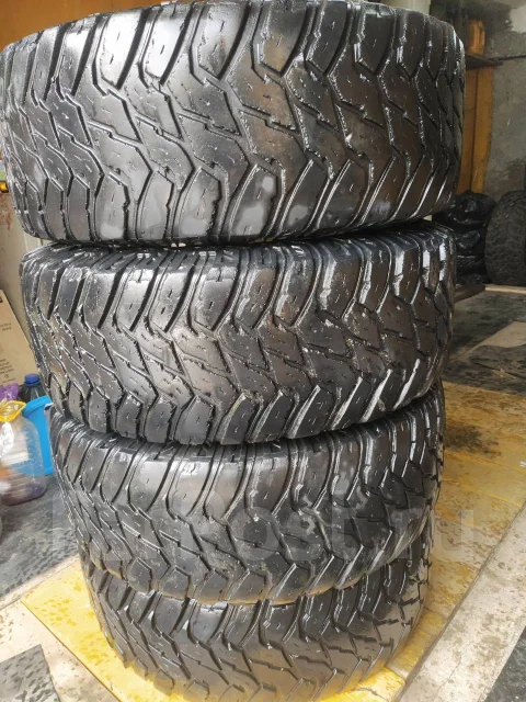 Cooper Discoverer Radial STT. ����� mt, 2012 ���, �/�, ����� 40 % ����