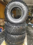 Cooper Discoverer Radial STT. ����� mt, 2012 ���, �/�, ����� 40 % ����