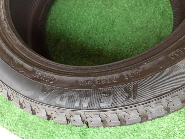 Kenda Icetec, 225/50/17. ������, ��� �����, ����� ����
