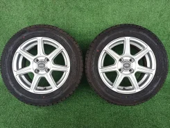 Bridgestone Toprun. 5.5x14", 4x100, ET39, �� 73,1���. ����