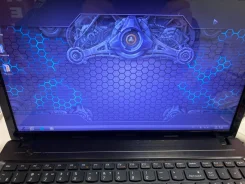 Lenovo G580. 15.6", 2 400����, ��� 6 ��, ���� 500���, WiFi: 1, Bluetooth: 1 ����