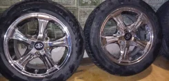 ZY. x15", 5x114.30 ����