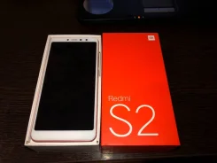 Xiaomi Redmi S2. �/�, �������, 4G LTE, Dual-SIM ����