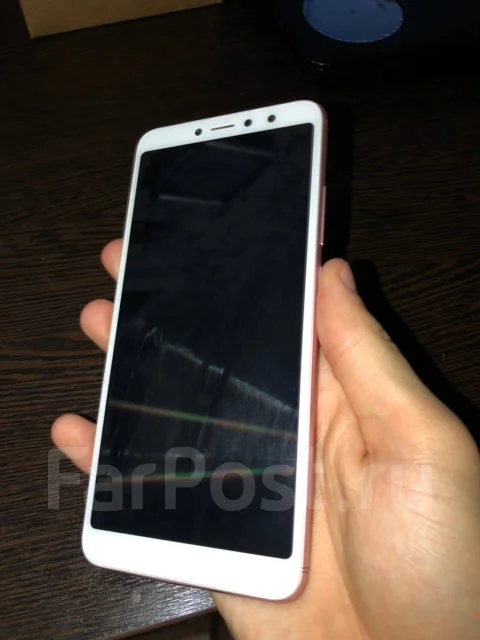 Xiaomi Redmi S2. �/�, �������, 4G LTE, Dual-SIM ����