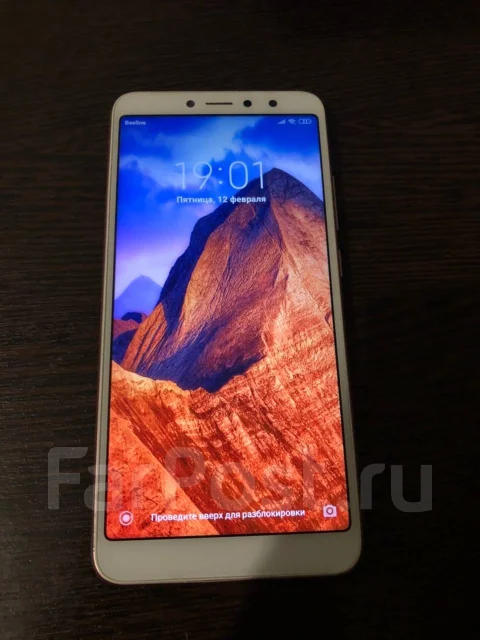 Xiaomi Redmi S2. �/�, �������, 4G LTE, Dual-SIM ����