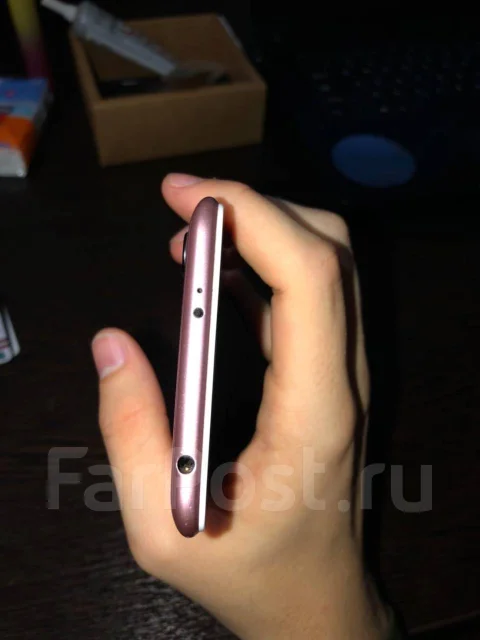 Xiaomi Redmi S2. �/�, �������, 4G LTE, Dual-SIM ����