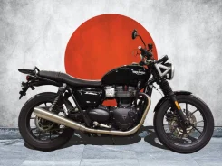 Triumph Street Twin. 900����. ��., ��������, ���, ��� �������. ��� ����� �� ������������ ����