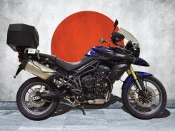 Triumph Tiger 800 XC. 800����. ��., ��������, ���, ��� �������. ��� ����� �� ������������ ����