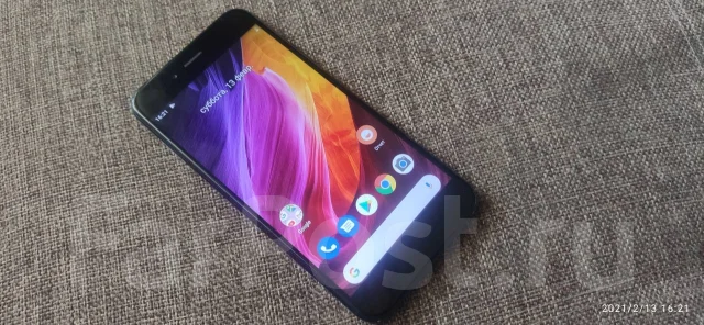 Xiaomi Mi A1. �/�, ������ ����