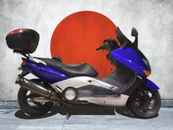 Yamaha Tmax. 500����. ��., ��������, ���, ��� �������. ��� ����� �� ������������ ����