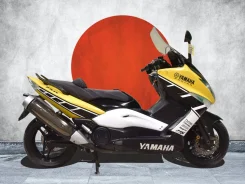 Yamaha Tmax. 500����. ��., ��������, ���, ��� �������. ��� ����� �� ������������ ����