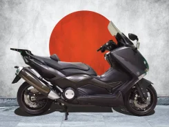Yamaha Tmax. 530����. ��., ��������, ���, ��� �������. ��� ����� �� ������������ ����