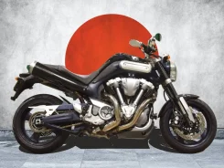 Yamaha MT-01. 1 700����. ��., ��������, ���, ��� �������. ��� ����� �� ������������ ����