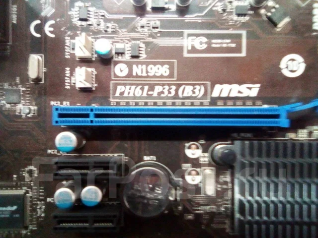 LGA1155 ����