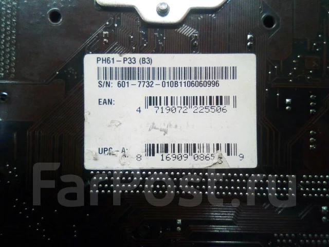 LGA1155 ����