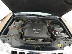 Jeep Grand Cherokee ����