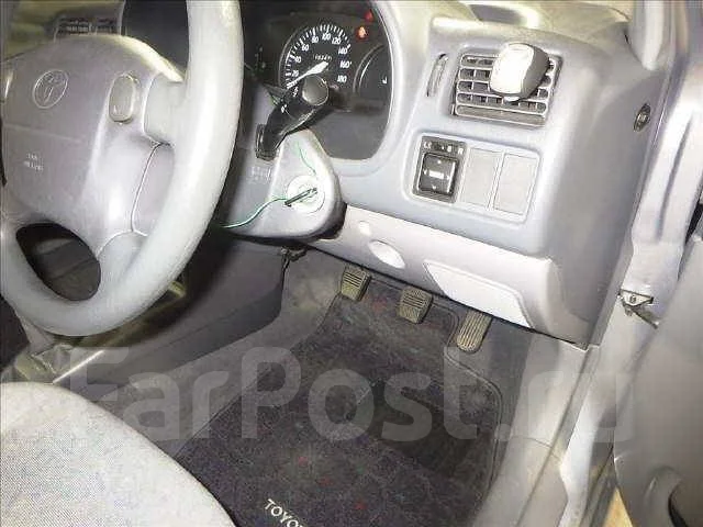 Toyota Starlet. ��������, ��������, 1.3 (85��.�.), ������, 102����. ��, �/�, ��� ���. ��� ����� �� ������������ ����