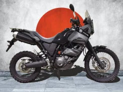 Yamaha XT 660Z Tenere. 660����. ��., ��������, ���, ��� �������. ��� ����� �� ������������ ����