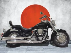 Yamaha Roadstar 1600. 1 600����. ��., ��������, ���, ��� �������. ��� ����� �� ������������ ����