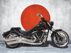 Yamaha Raider. 1 900����. ��., ��������, ���, ��� �������. ��� ����� �� ������������ ����
