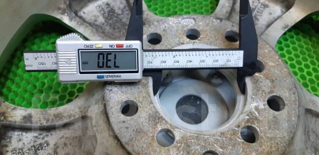 Work Septimo. 6.5x15", 5x100, 5x114.3, ET45, �� 70,3���. ����