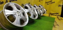 Work Septimo. 6.5x15", 5x100, 5x114.3, ET45, �� 70,3���. ����