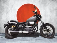 Yamaha XVS 950 Bolt. 950����. ��., ��������, ���, ��� �������. ��� ����� �� ������������ ����