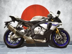Yamaha YZF-R1M. 1 000����. ��., ��������, ���, ��� �������. ��� ����� �� ������������ ����