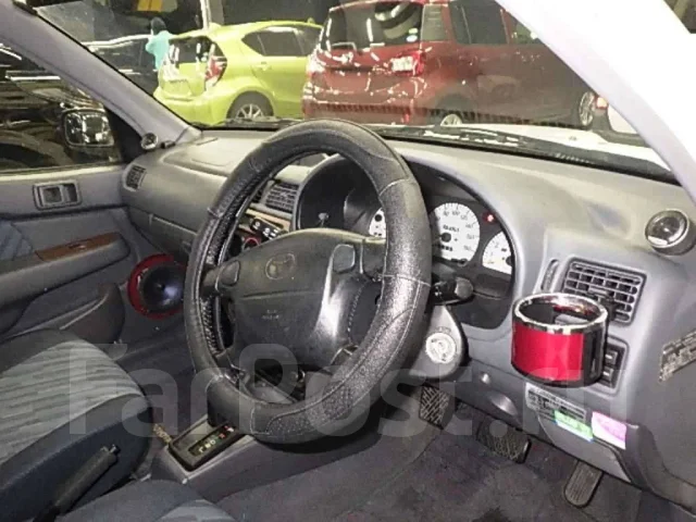 Toyota Starlet. �������, ��������, 1.3 (135��.�.), ������, 93����. ��, �/�, ��� ���. ��� ����� �� ������������ ����