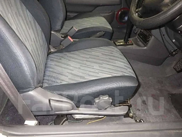 Toyota Starlet. �������, ��������, 1.3 (135��.�.), ������, 93����. ��, �/�, ��� ���. ��� ����� �� ������������ ����