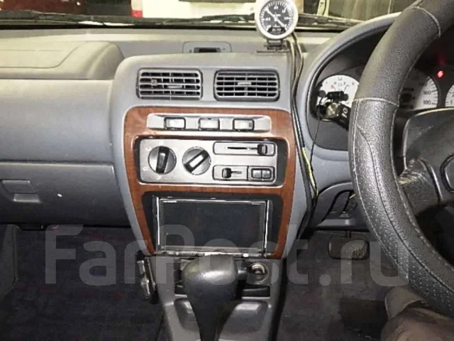 Toyota Starlet. �������, ��������, 1.3 (135��.�.), ������, 93����. ��, �/�, ��� ���. ��� ����� �� ������������ ����