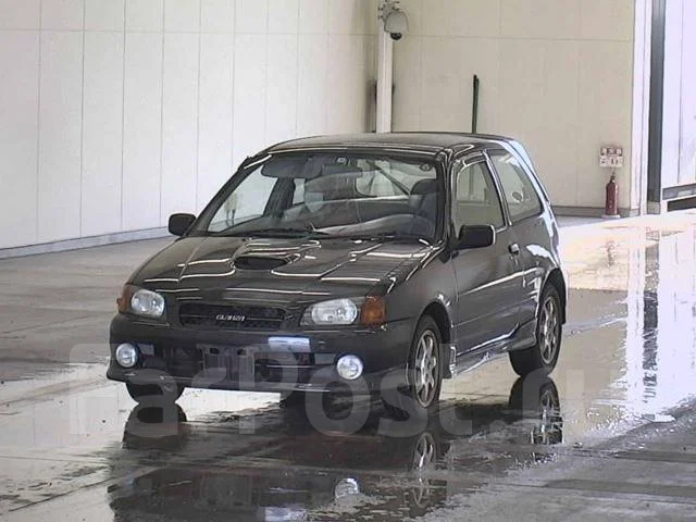Toyota Starlet. �������, ��������, 1.3 (135��.�.), ������, 35����. ��, �/�, ��� ���. ��� ����� �� ������������ ����
