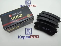 ������� ��������� ������ HP1054 58302C5A70 58302C5A00 583024HA50 583023JA50 58302C5A01 SP1691 SP1192 HONG SUNG Brake / HSB 58302C5A70 ����