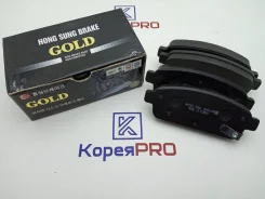 ������� ��������� ������ HP2022 13300867 13319294 HONG SUNG Brake / HSB 13300867 ����