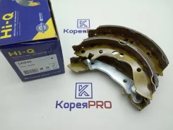 ������� ��������� ������ SA046 5830525A00 5830524A20 Sangsin Brake HI-Q 5830525A00 ����