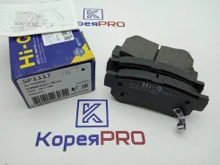 ������� ��������� ������ SP1117 5830238A30 583022EA30 583021FE00 583022GA00 5830 Sangsin Brake HI-Q 583022EA30 ����