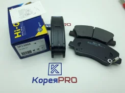������� ��������� �������� SP1399A 58101H5A25 58101C8A00 58101BUA00 SP1399 Sangsin Brake HI-Q 58101H5A25 ����