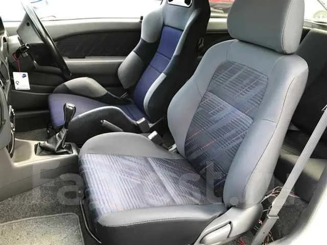 Toyota Starlet. ��������, ��������, 1.3 (135��.�.), ������, 90����. ��, �/�, ��� ���. ��� ����� �� ������������ ����
