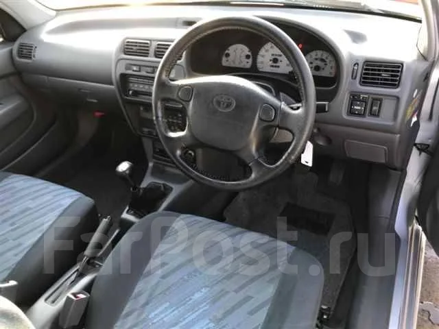 Toyota Starlet. ��������, ��������, 1.3 (135��.�.), ������, 83����. ��, �/�, ��� ���. ��� ����� �� ������������ ����