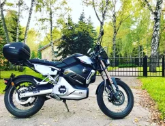 Super Soco. 125����. ��., ��������, ��� ������� ����