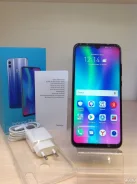 Honor 10 Lite. �/�, �����, 3G, 4G LTE, 5G, Dual-SIM, ����������, NFC ����