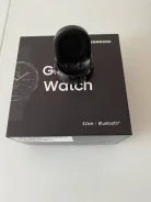 Samsung Galaxy Watch. GPS, NFC, IP67 ����