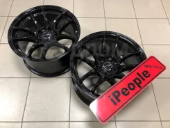 Work Emotion CR-KAI. 9.0x17", 5x114.3, ET30, �� 73,1���. ����