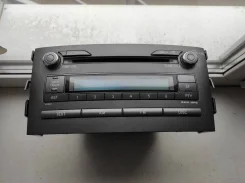��������� MP3 Toyota Auris 2007� 8612002520 ����